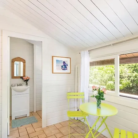 North Shore Garden Studio Haleiwa Extérieur photo
