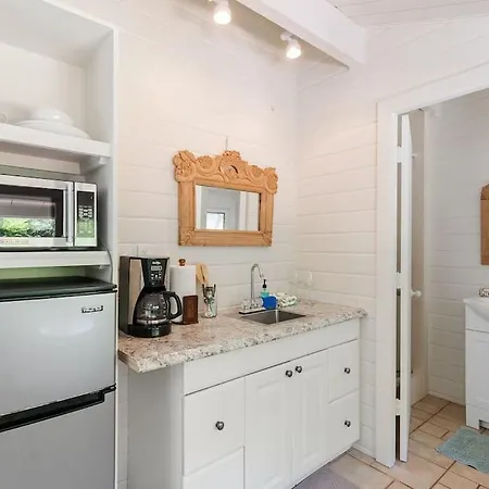 North Shore Garden Studio Haleiwa Extérieur photo