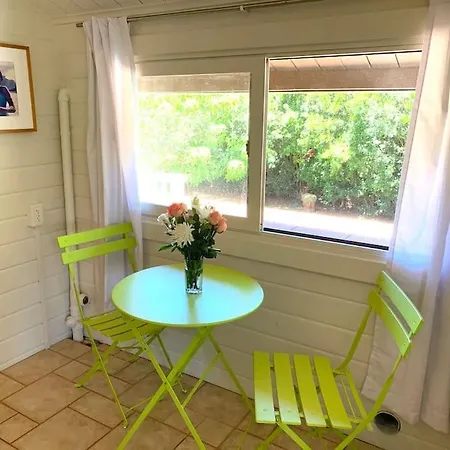 North Shore Garden Studio Haleiwa Extérieur photo
