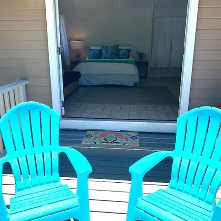 North Shore Garden Studio Haleiwa Extérieur photo