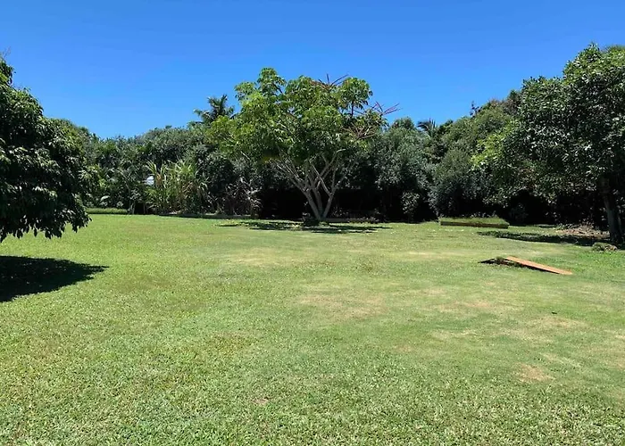 North Shore Garden Studio
