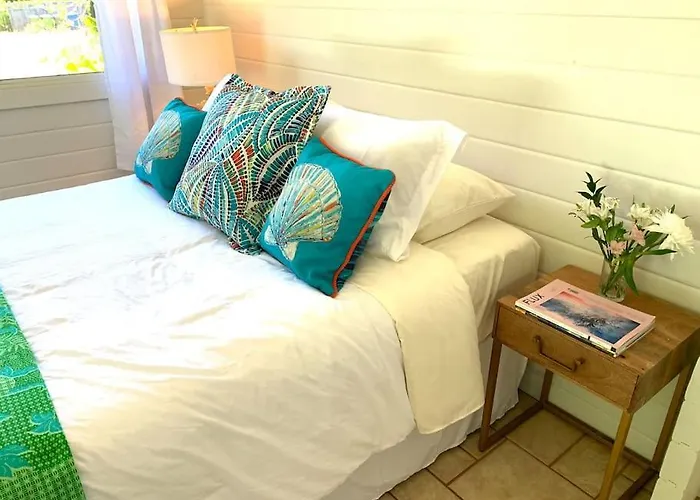 North Shore Garden Studio