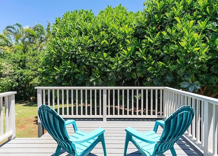 North Shore Garden Studio
