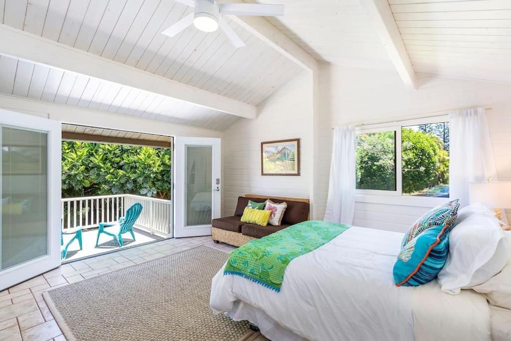 North Shore Garden Appartement Haleiwa