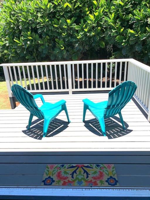 Appartement North Shore Garden Haleiwa