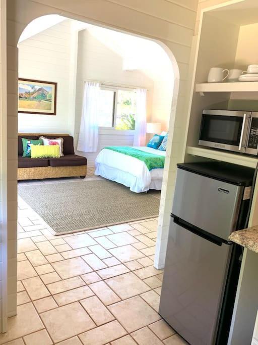 Appartement North Shore Garden *