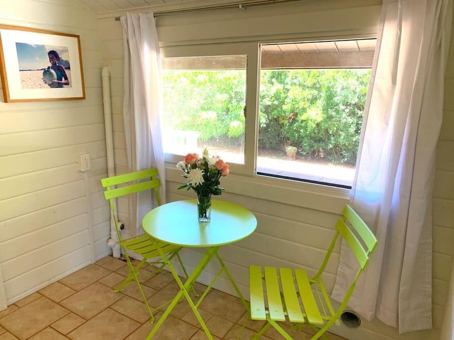 North Shore Garden Appartement
