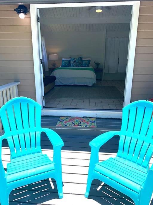 Appartement North Shore Garden Haleiwa