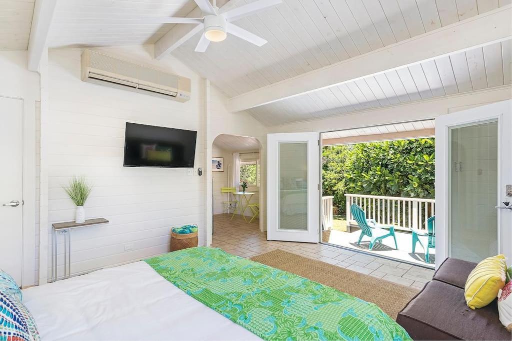 North Shore Garden Appartement Haleiwa