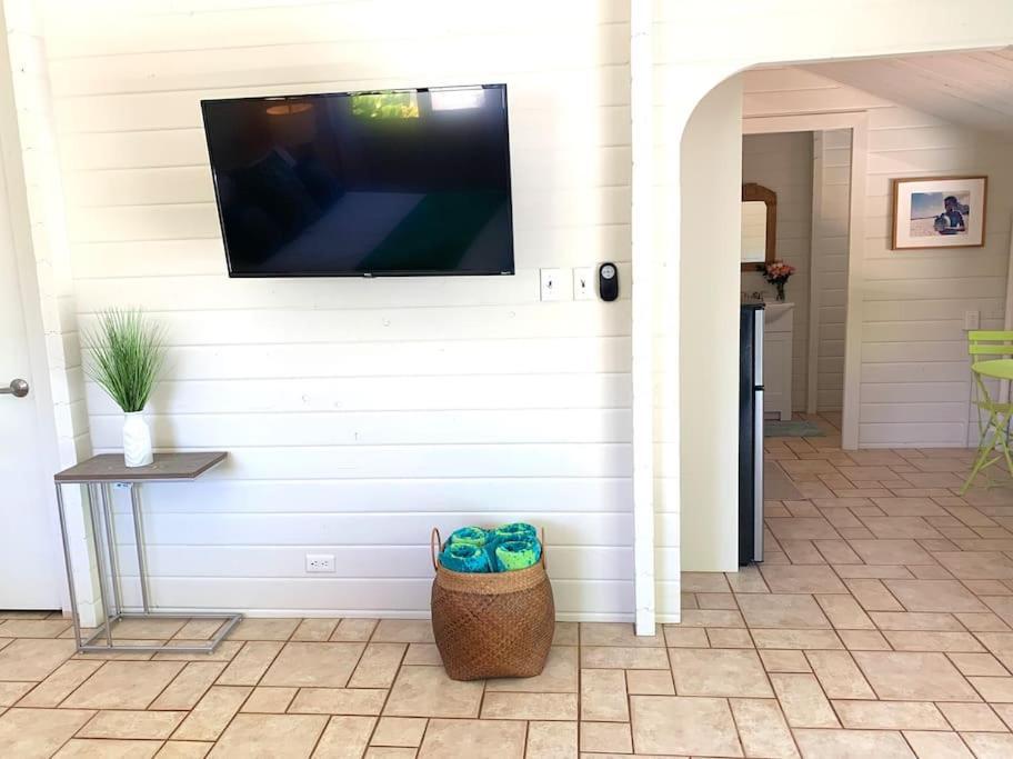 North Shore Garden Appartement