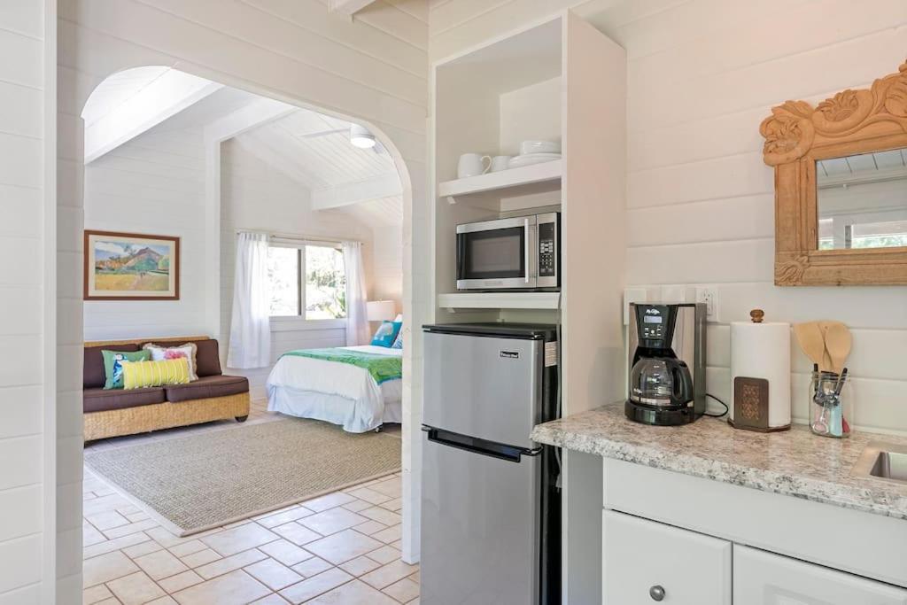 North Shore Garden Appartement Haleiwa