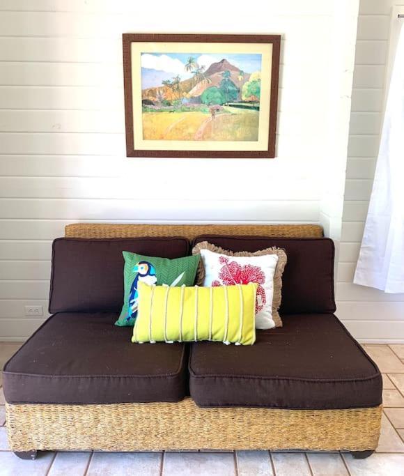 North Shore Garden Appartement