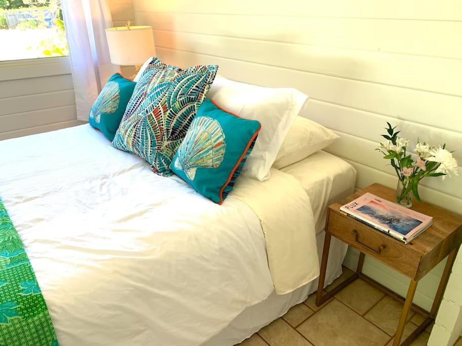 Appartement North Shore Garden Haleiwa