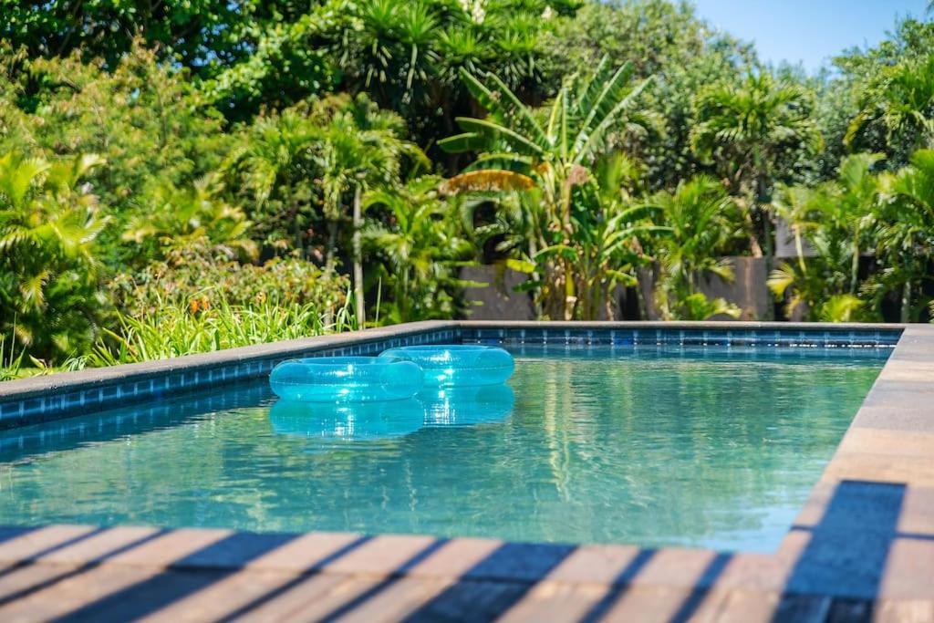North Shore Garden Appartement Haleiwa